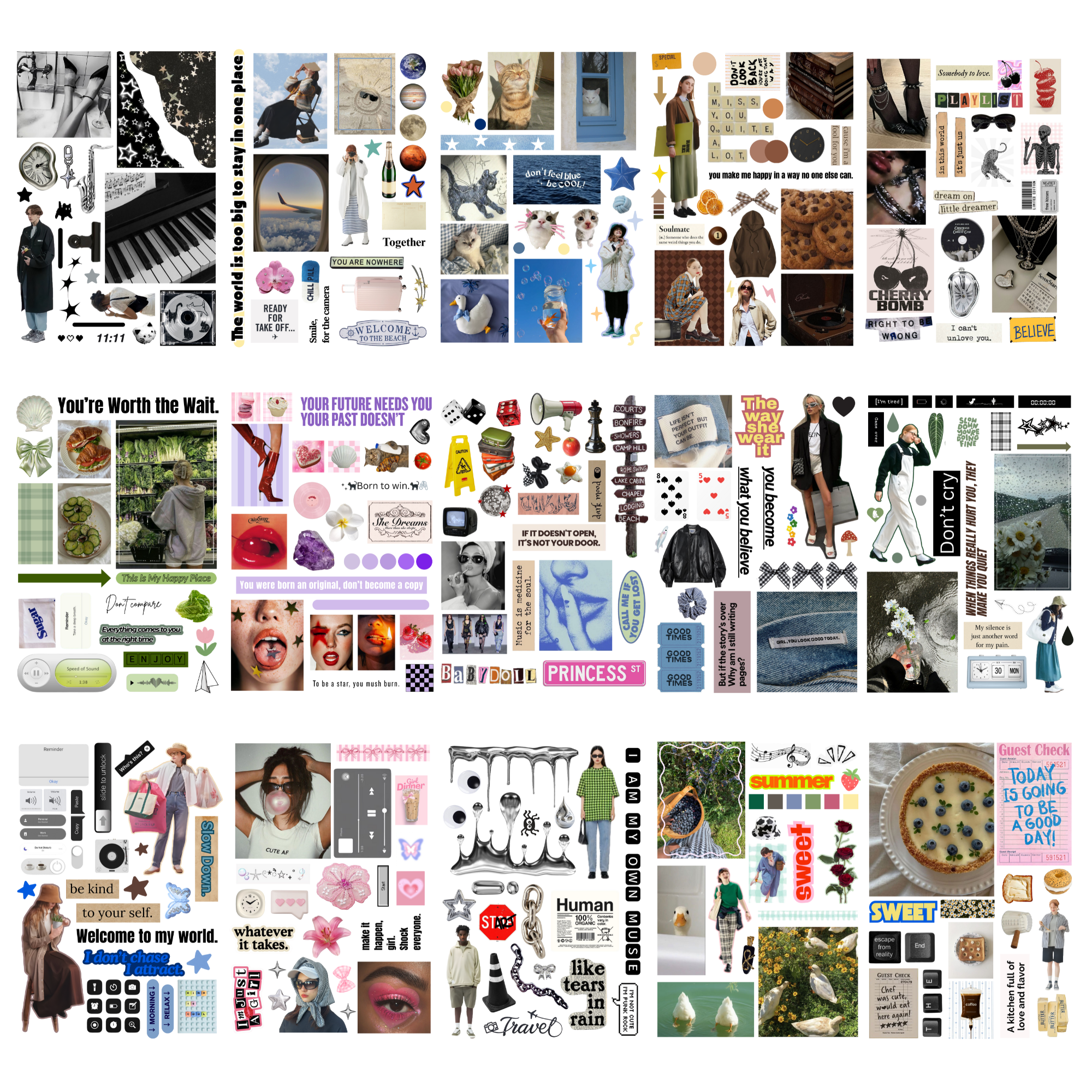 Sticker Gifts Store