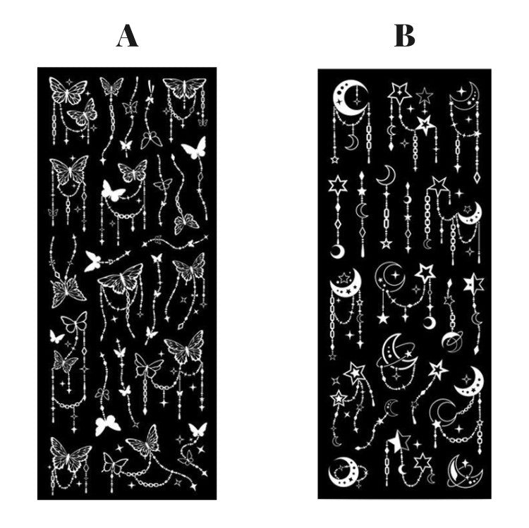 Dream Catcher Sticker