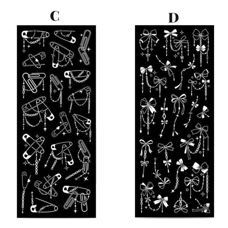 Dream Catcher Sticker