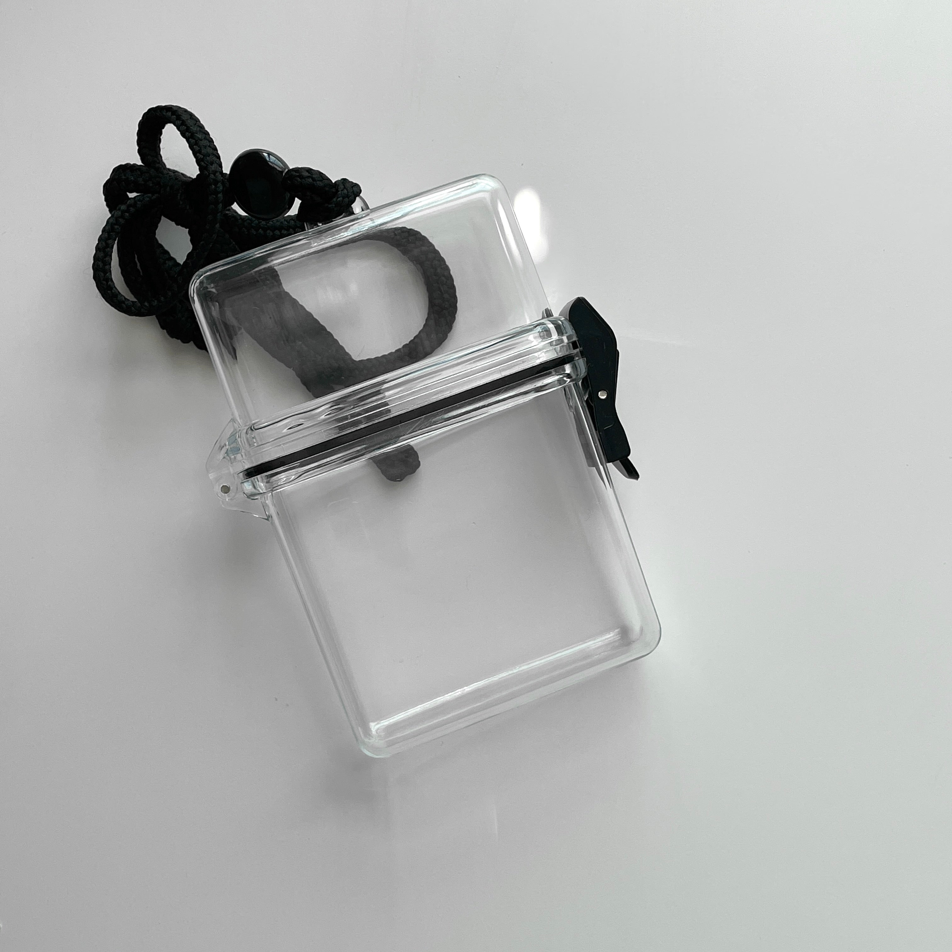 Kpop Cards Storage Case