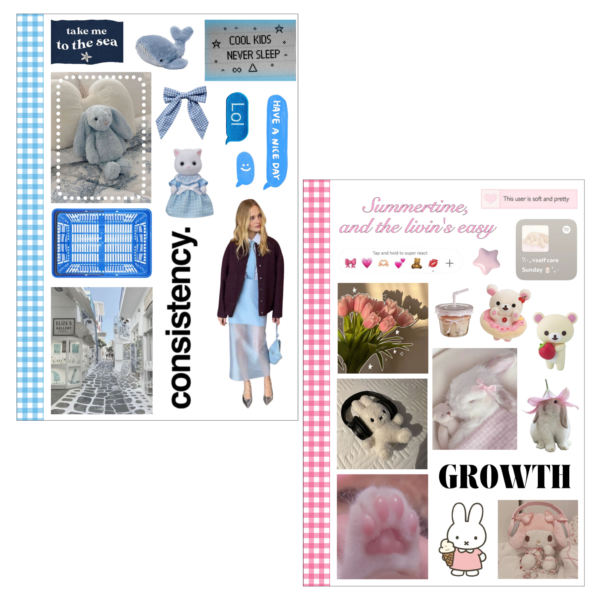 Set of 15 Sheets Scrapbooking Sticker Vol.3