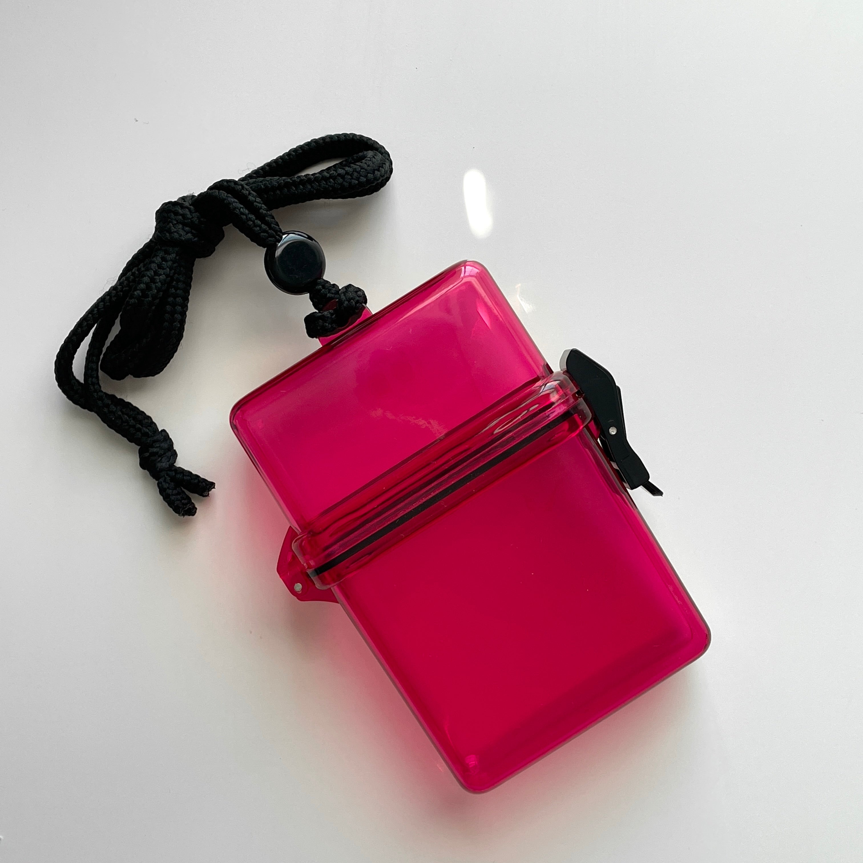 Kpop Cards Storage Case