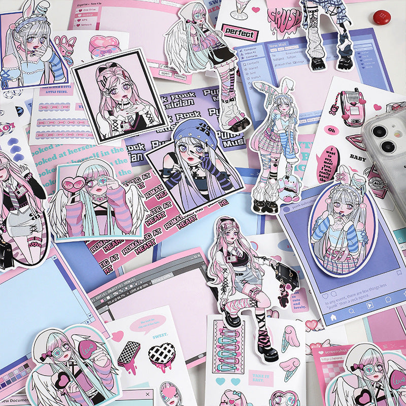 Sticker Gifts Store