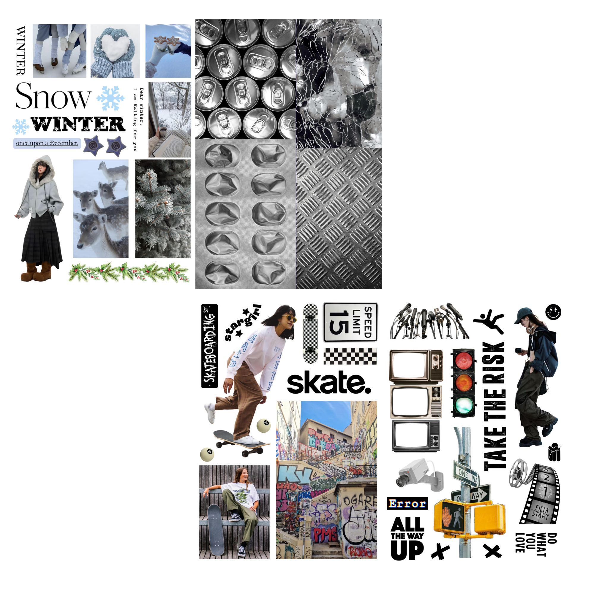 Set of 15 Sheets Scrapbooking Sticker Vol.2