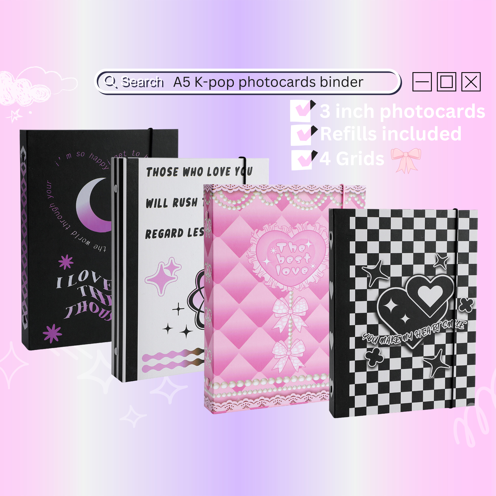 Sticker Gifts Store
