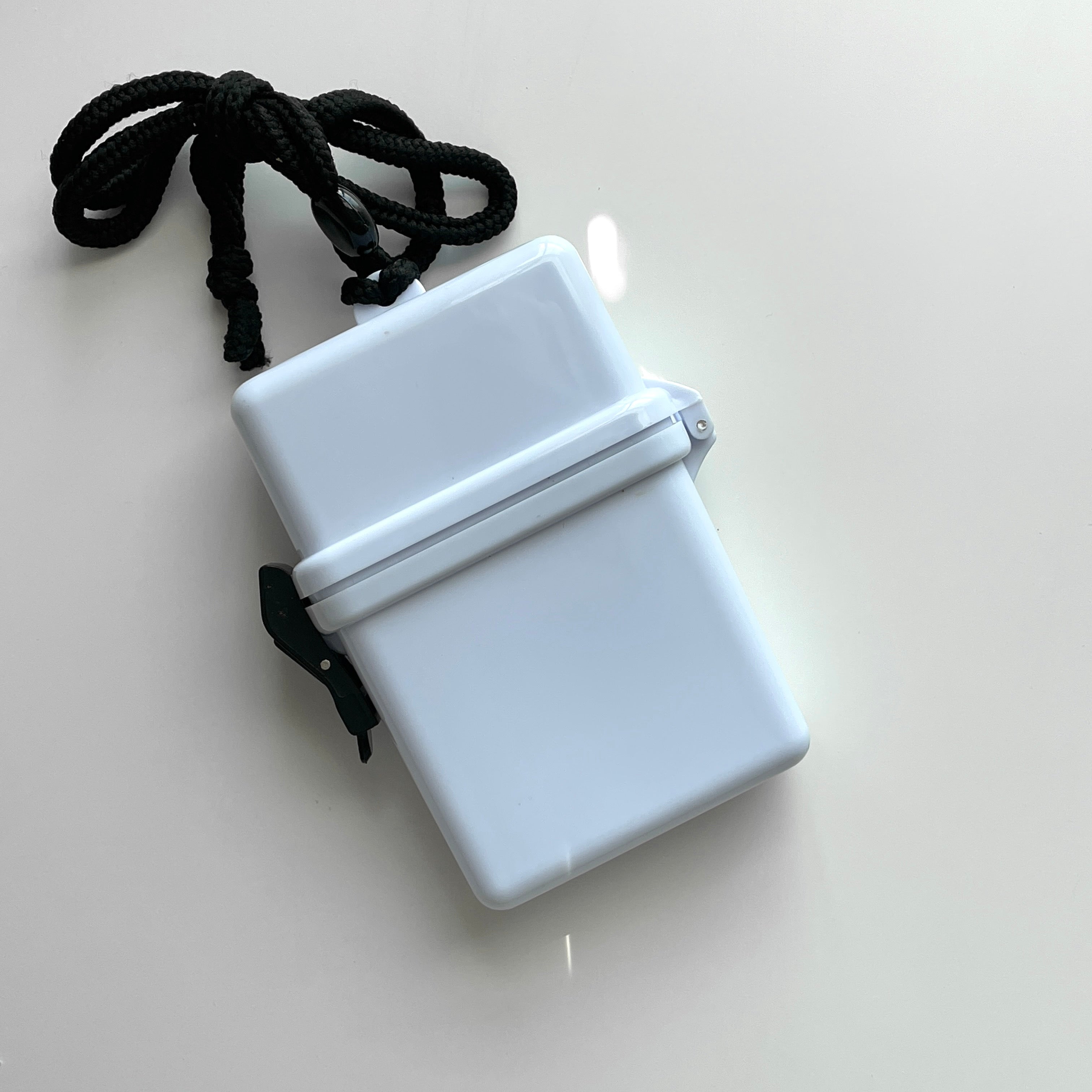 Kpop Cards Storage Case