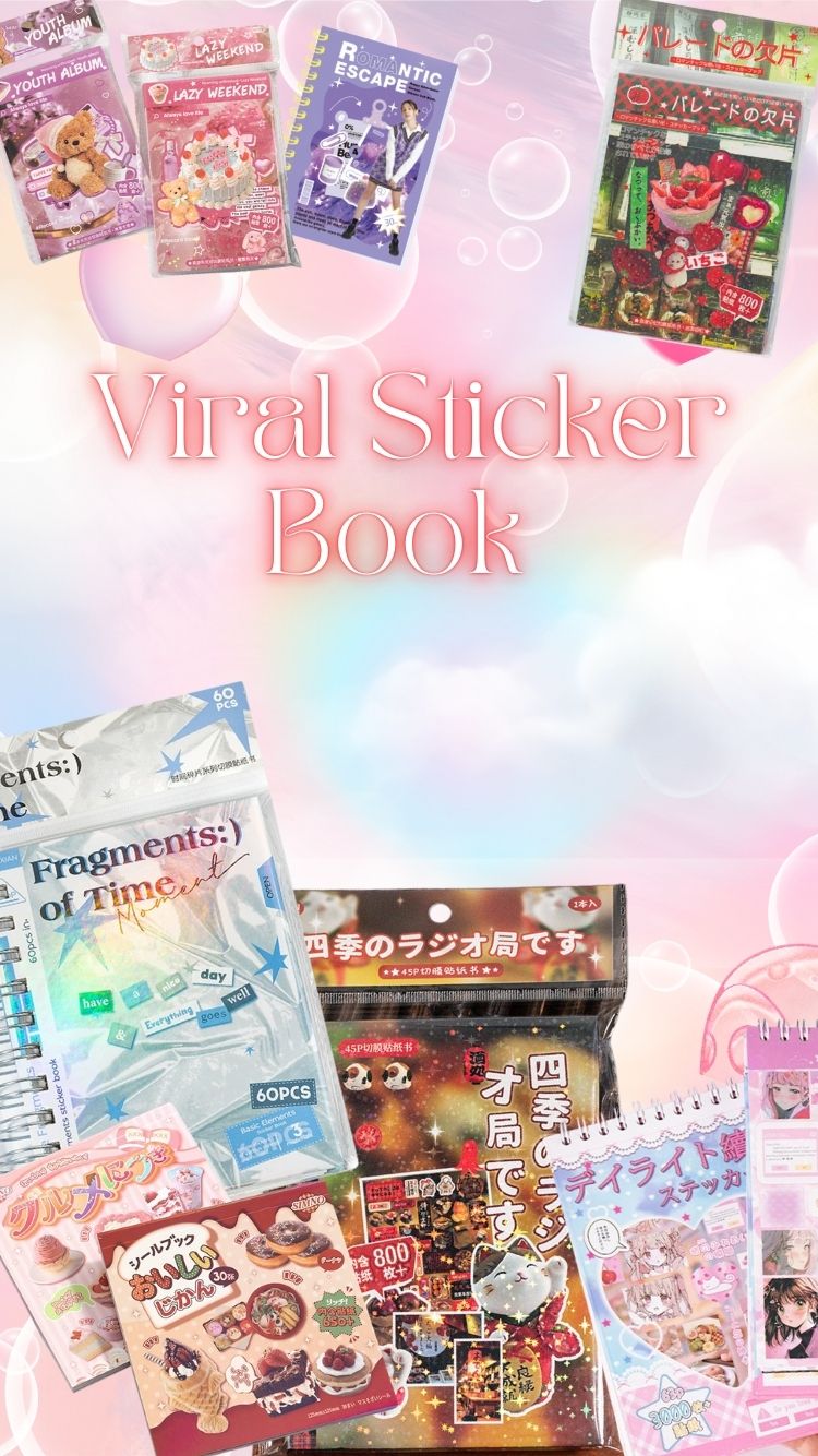 Sticker Gifts Store