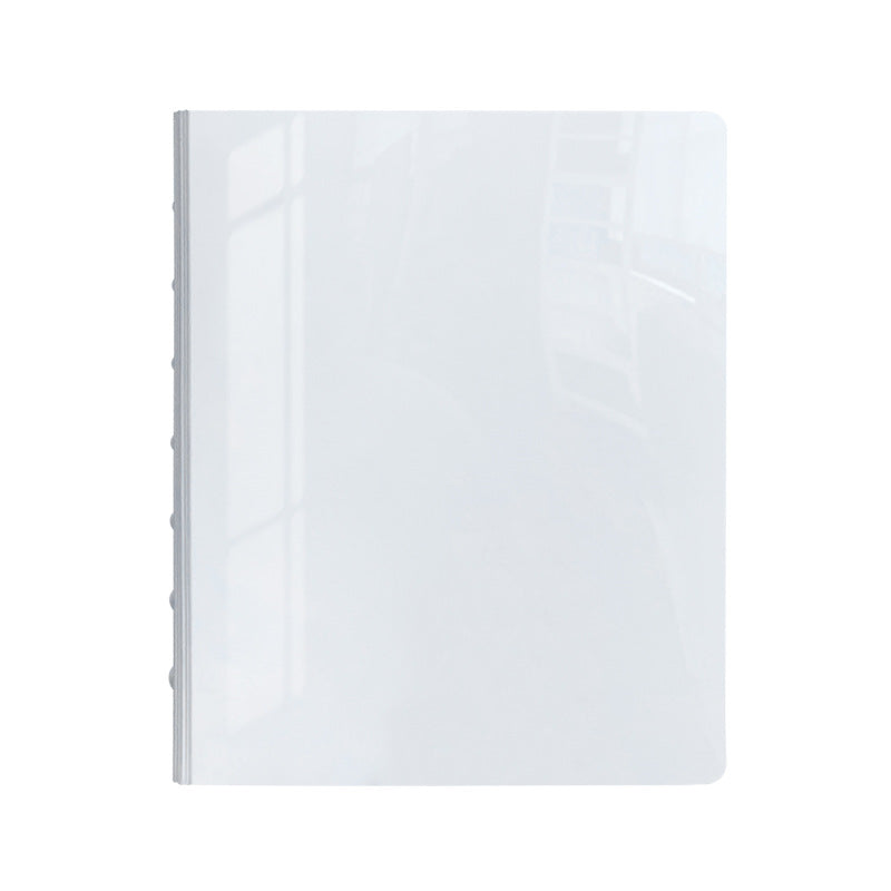 Disc Bound Photo Binder