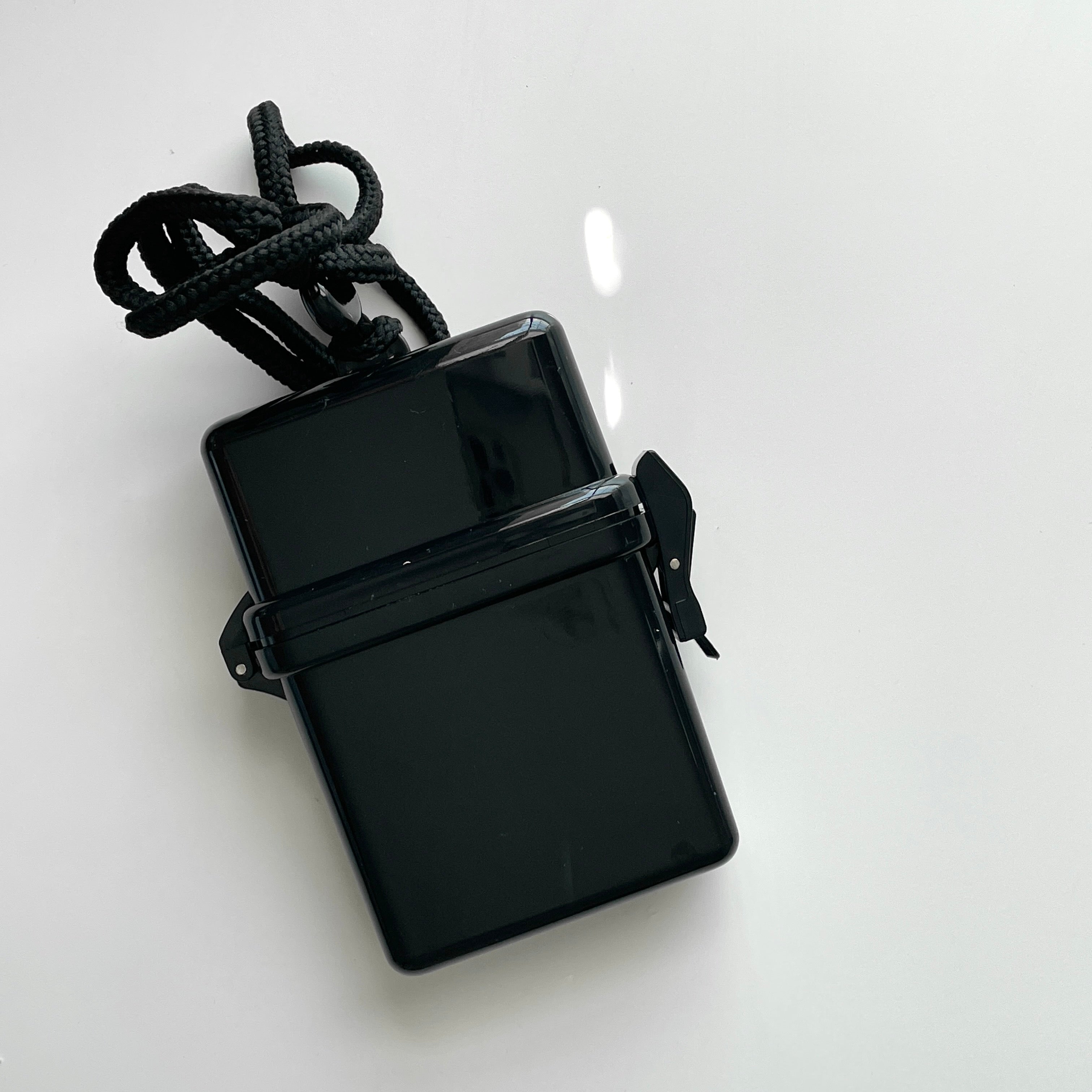 Kpop Cards Storage Case