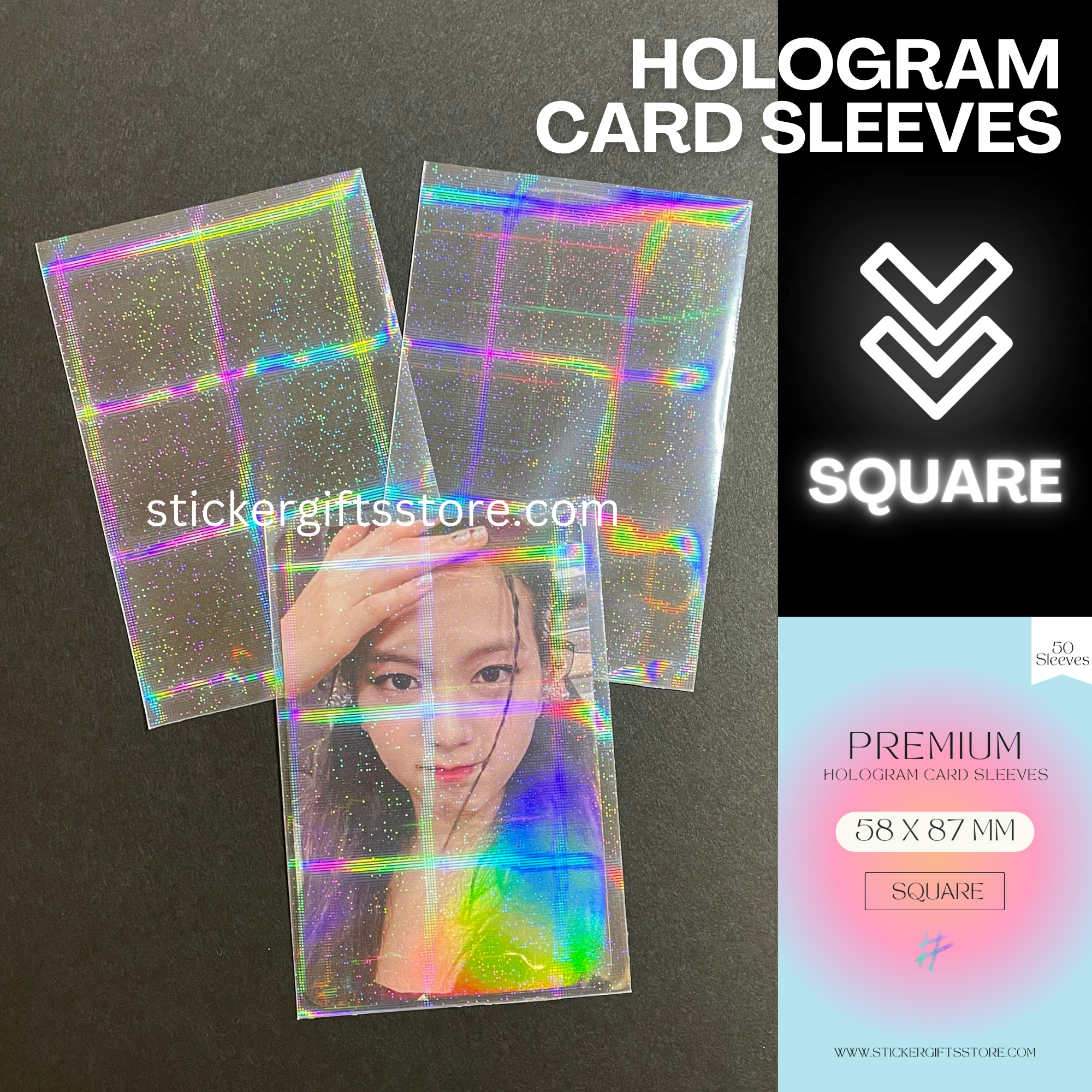 Sticker Gifts Store