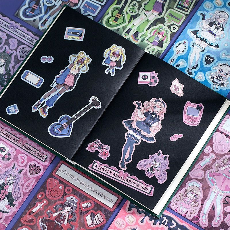 Sticker Gifts Store