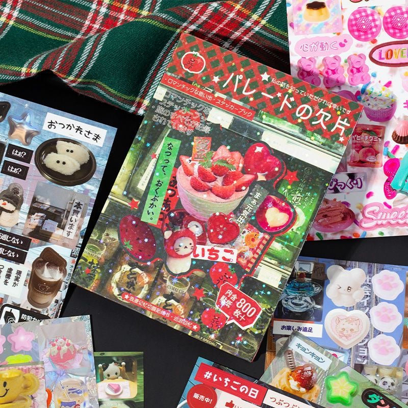 Sticker Gifts Store