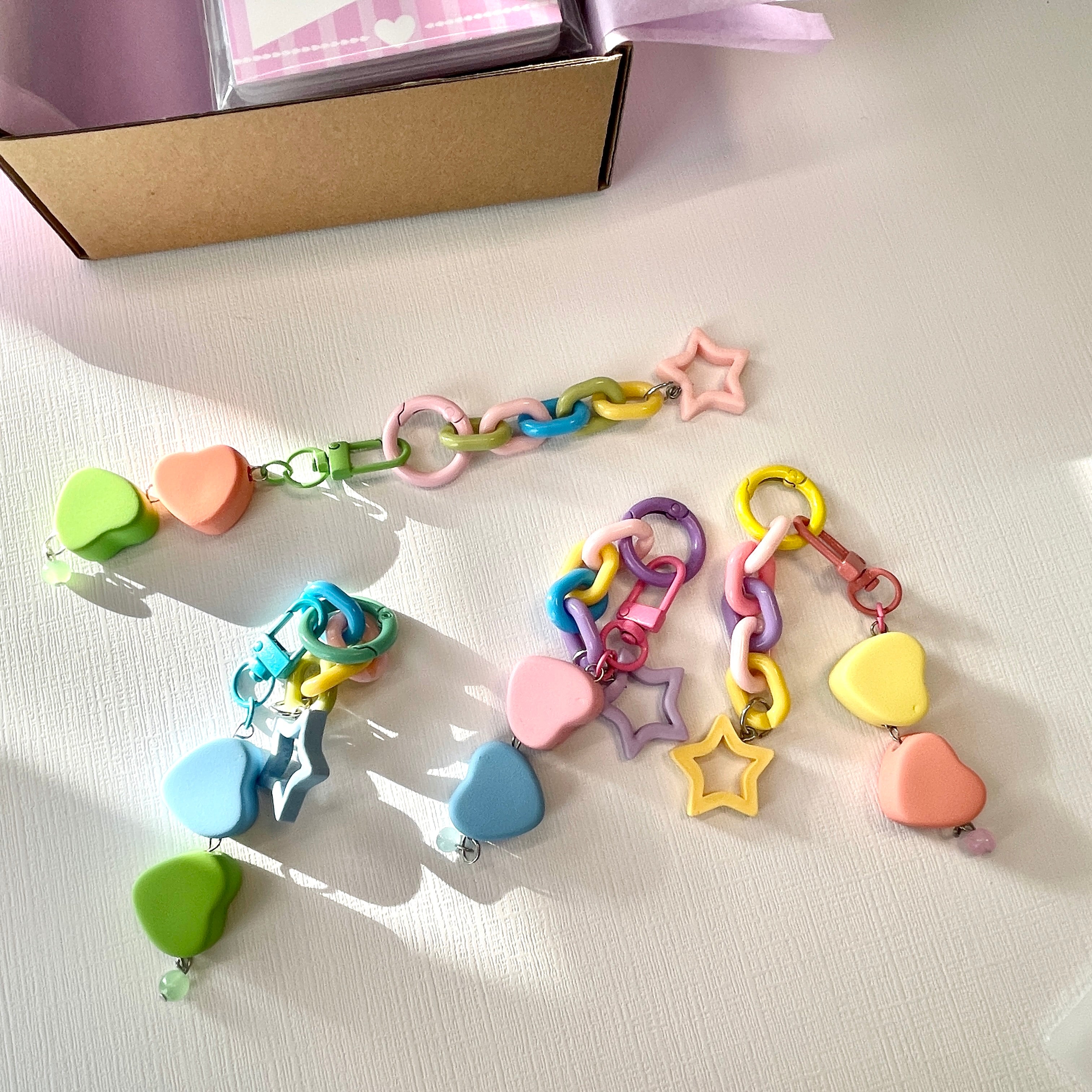 K-pop Photo Cards Collector's Essential Kit