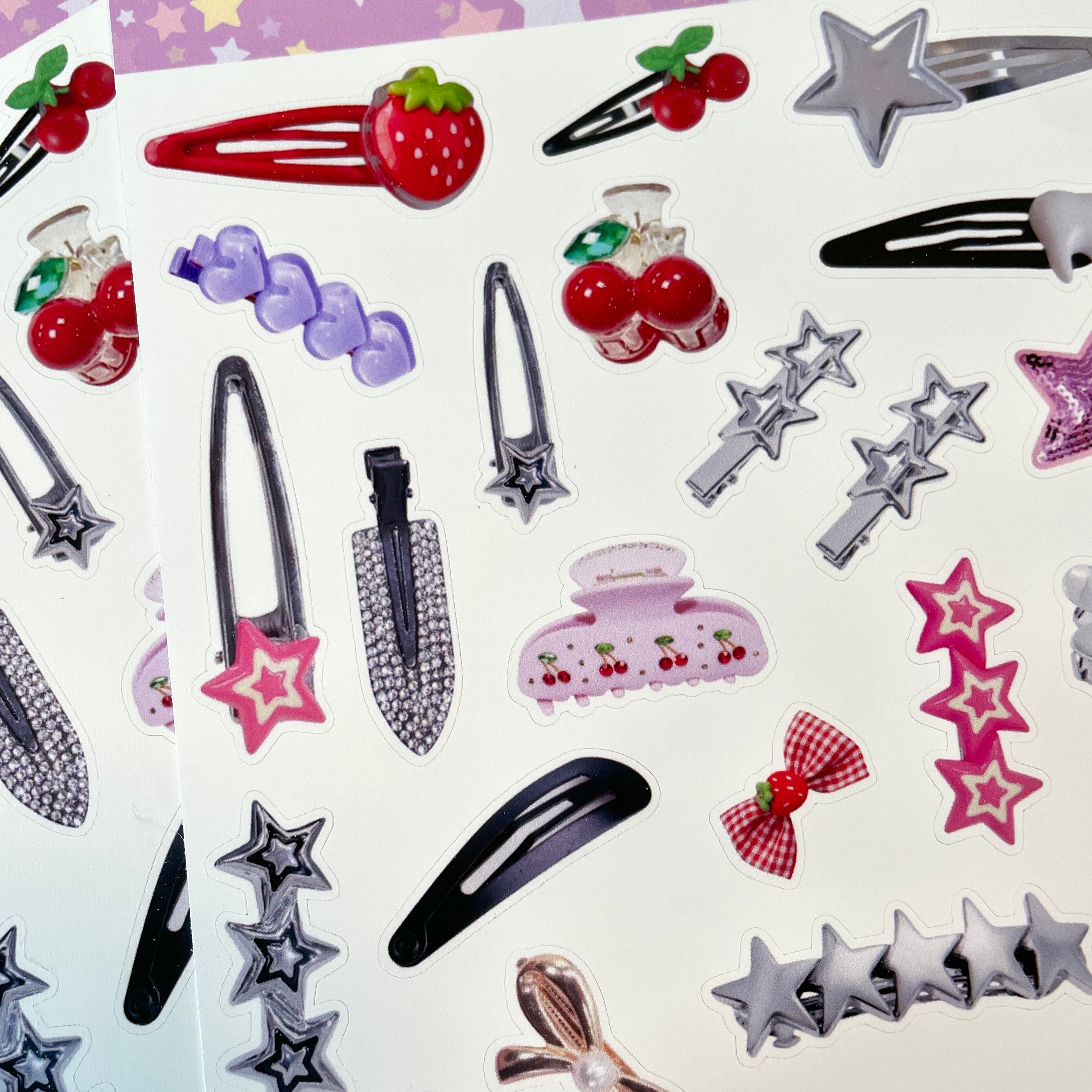 Hair Clips