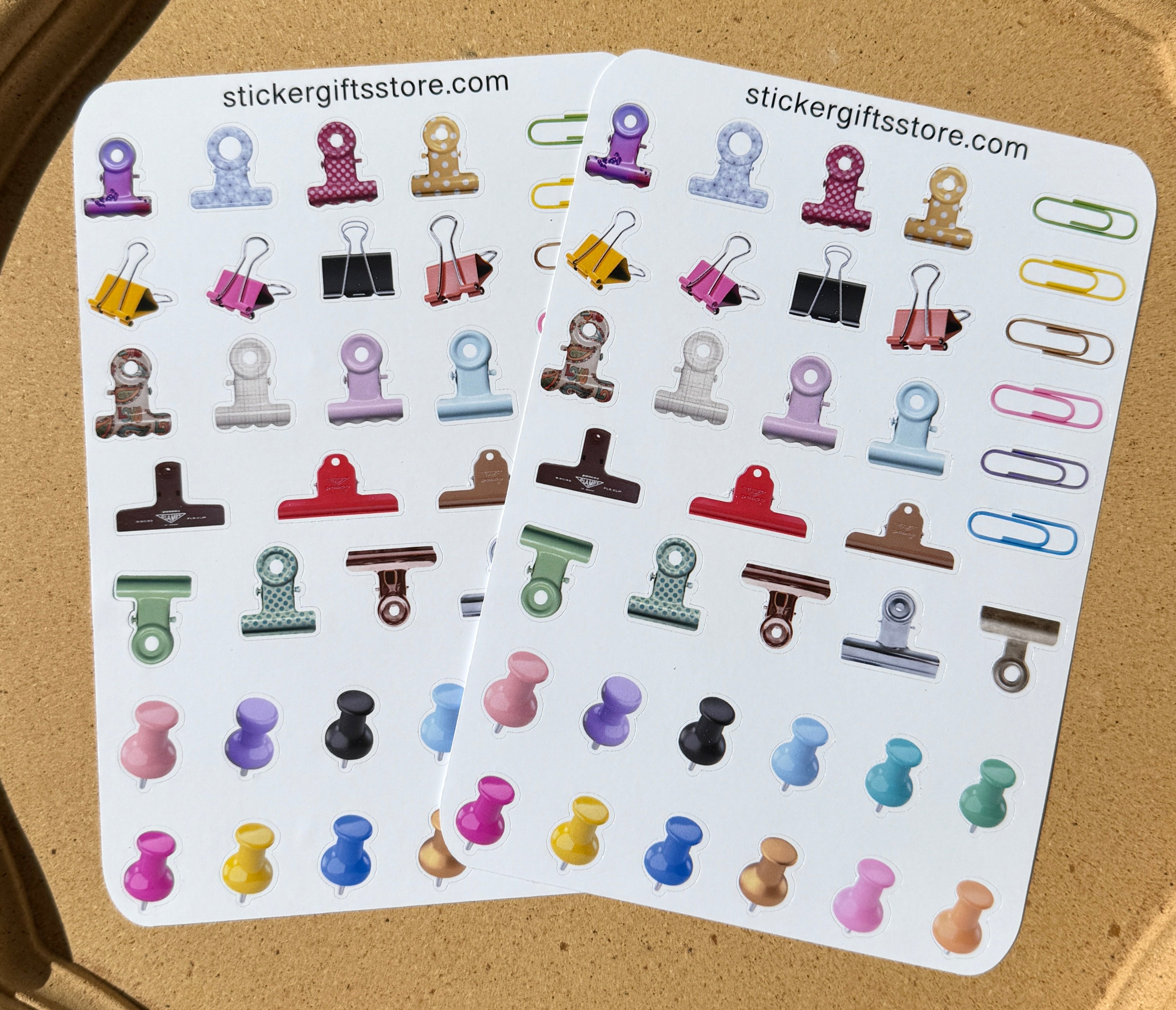 Sticker Gifts Store