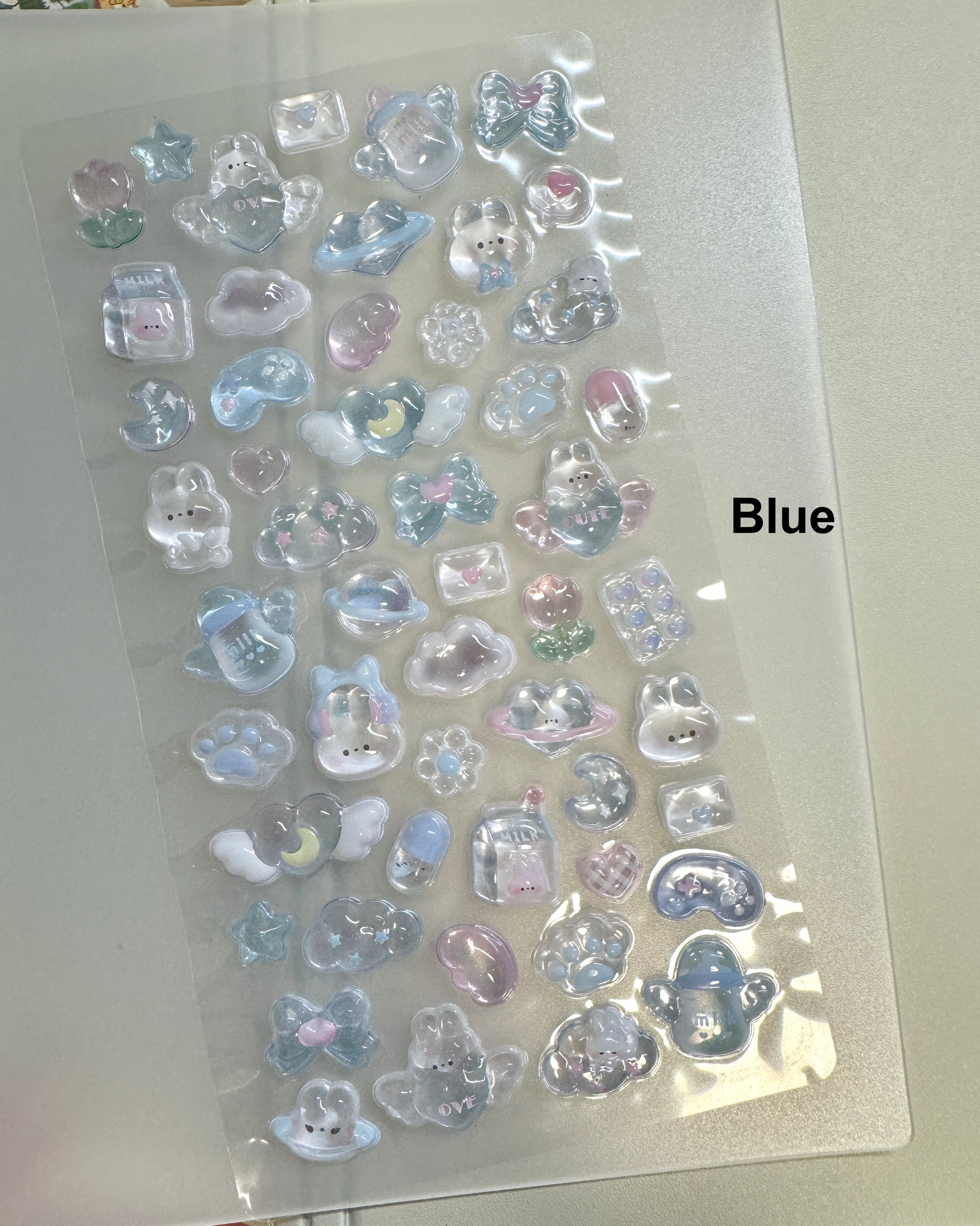 Sticker Gifts Store