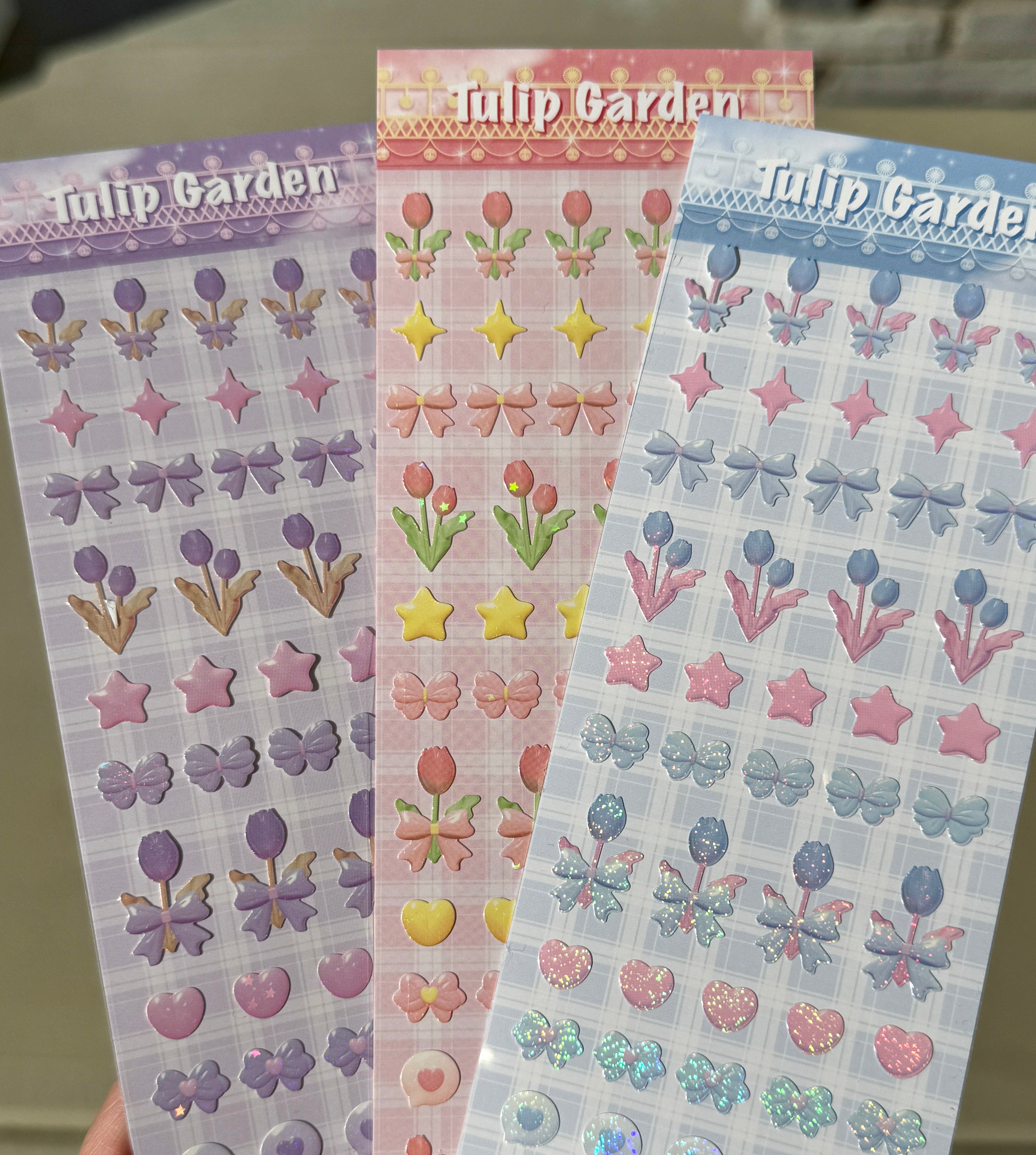 Sticker Gifts Store