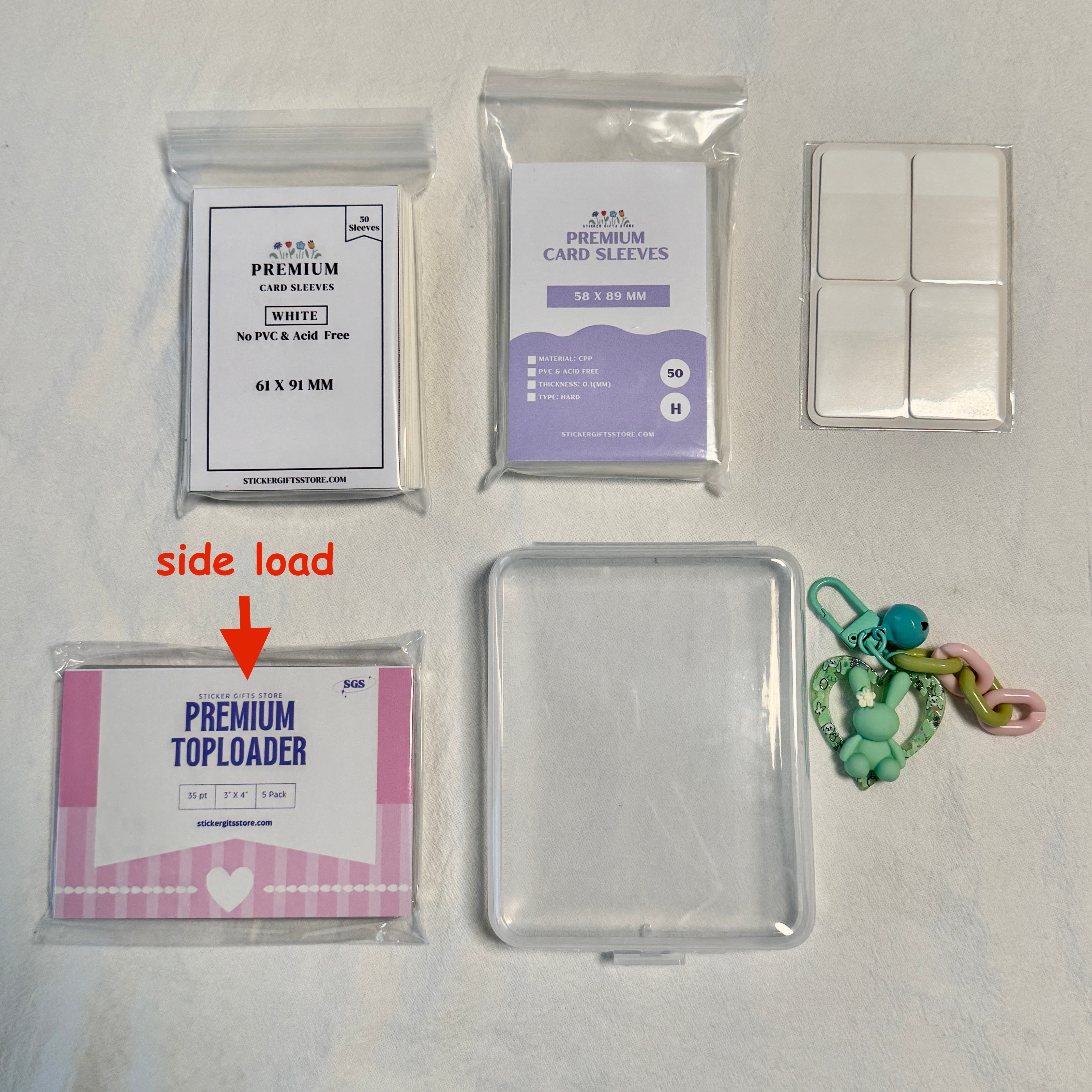 Sticker Gifts Store