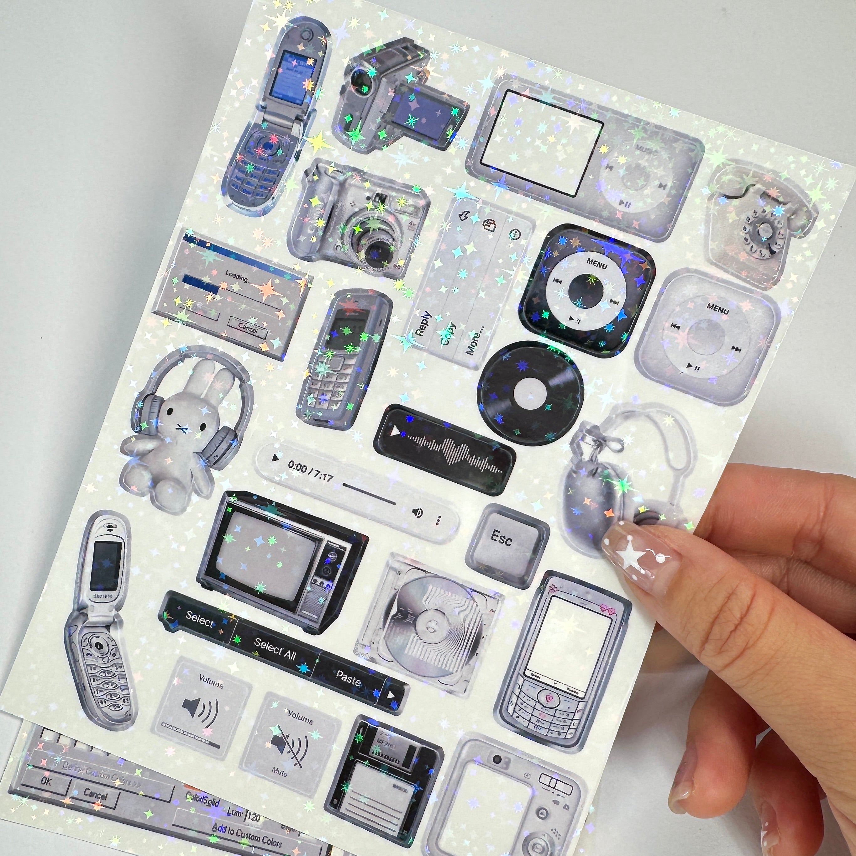 Sticker Gifts Store