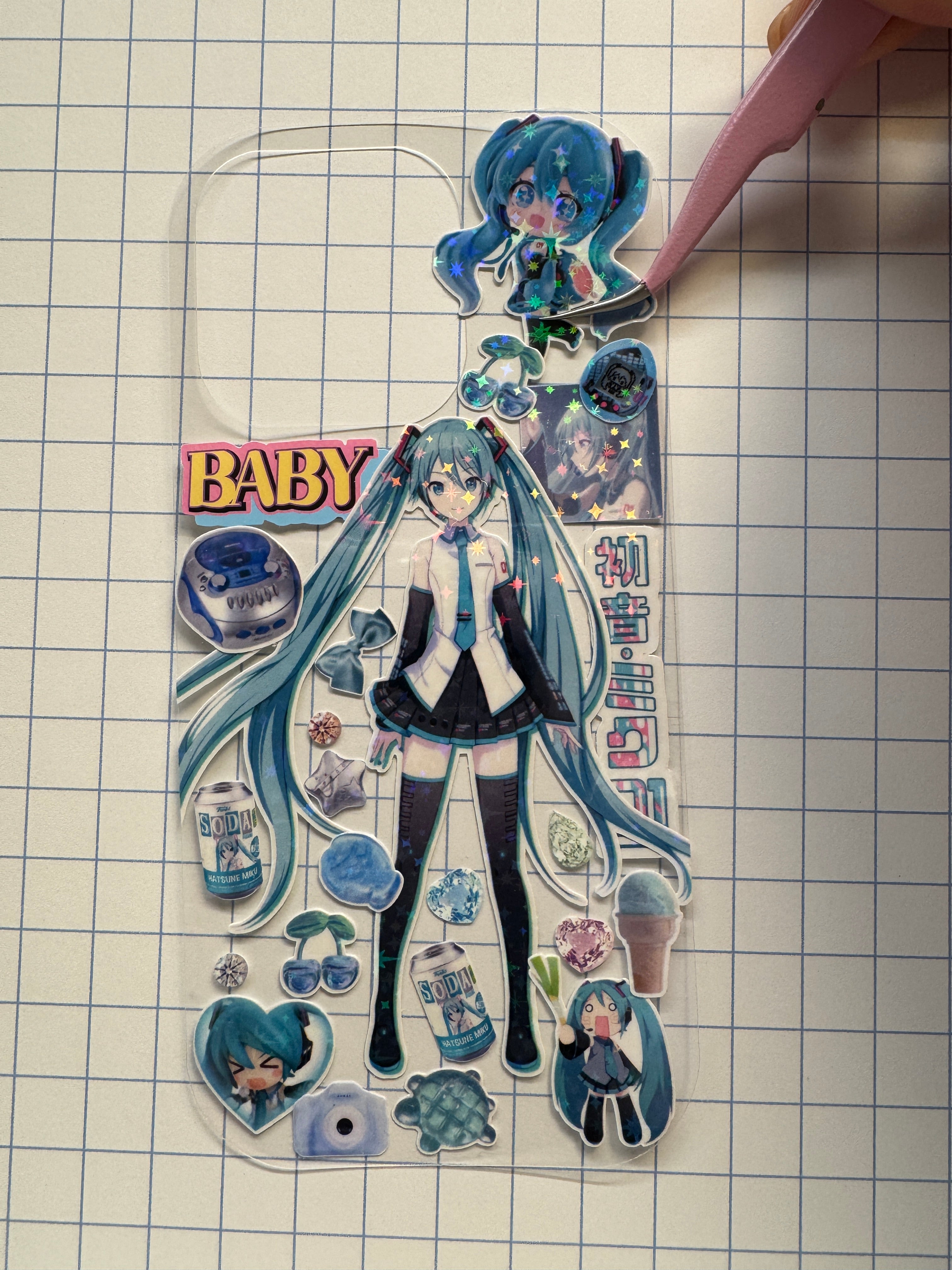 iphone15 Pro Phone case back card