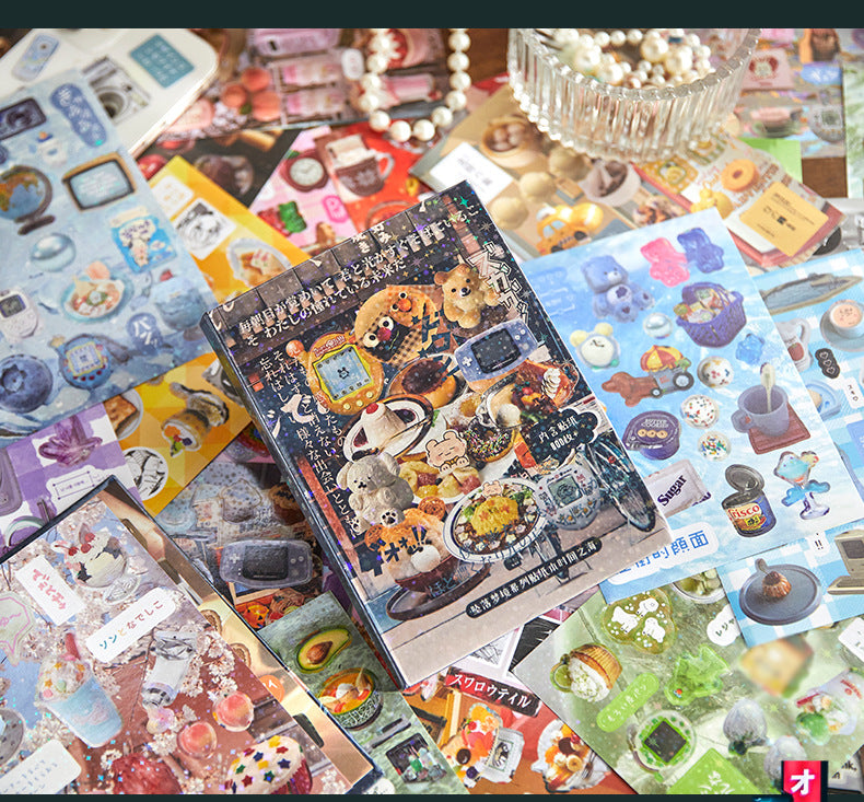 Sticker Gifts Store