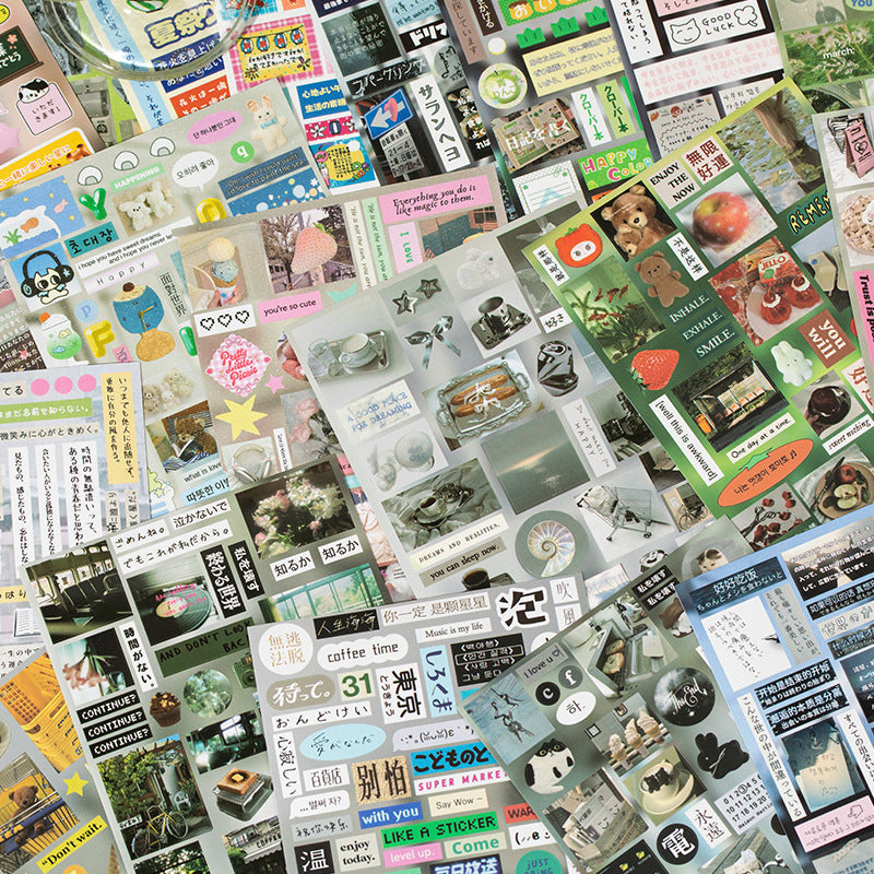 Sticker Gifts Store