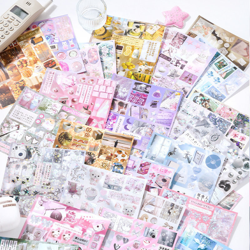 Sticker Gifts Store