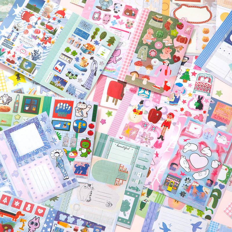 Sticker Gifts Store