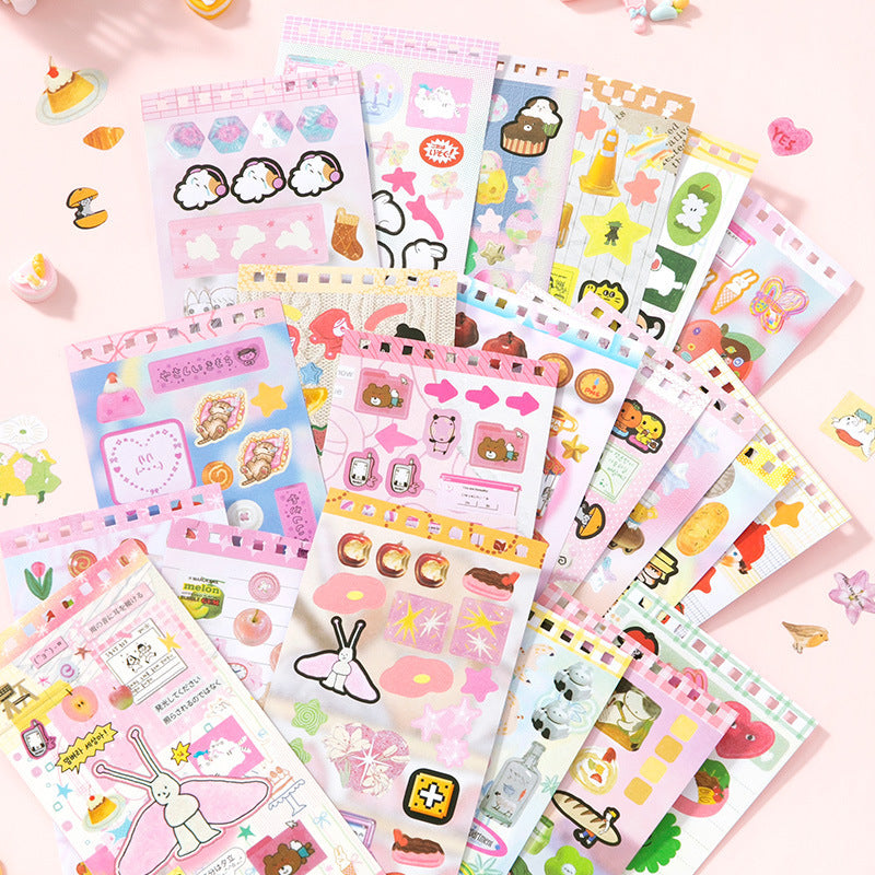Sticker Gifts Store
