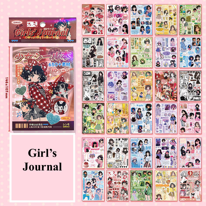 Sticker Gifts Store