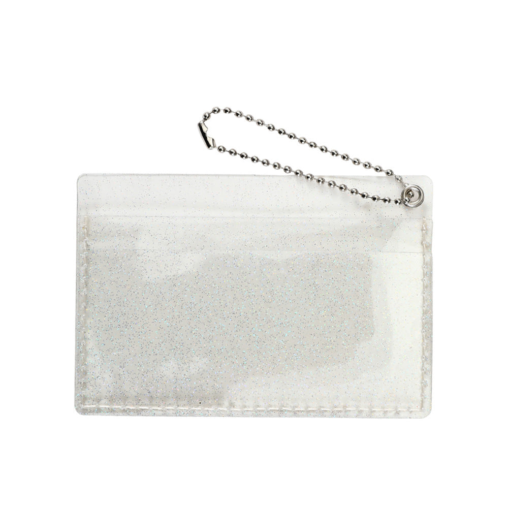 PVC Card Holder