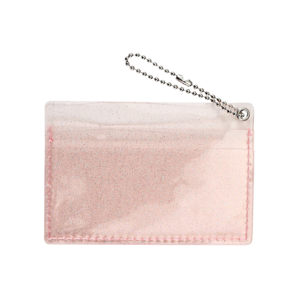 PVC Card Holder