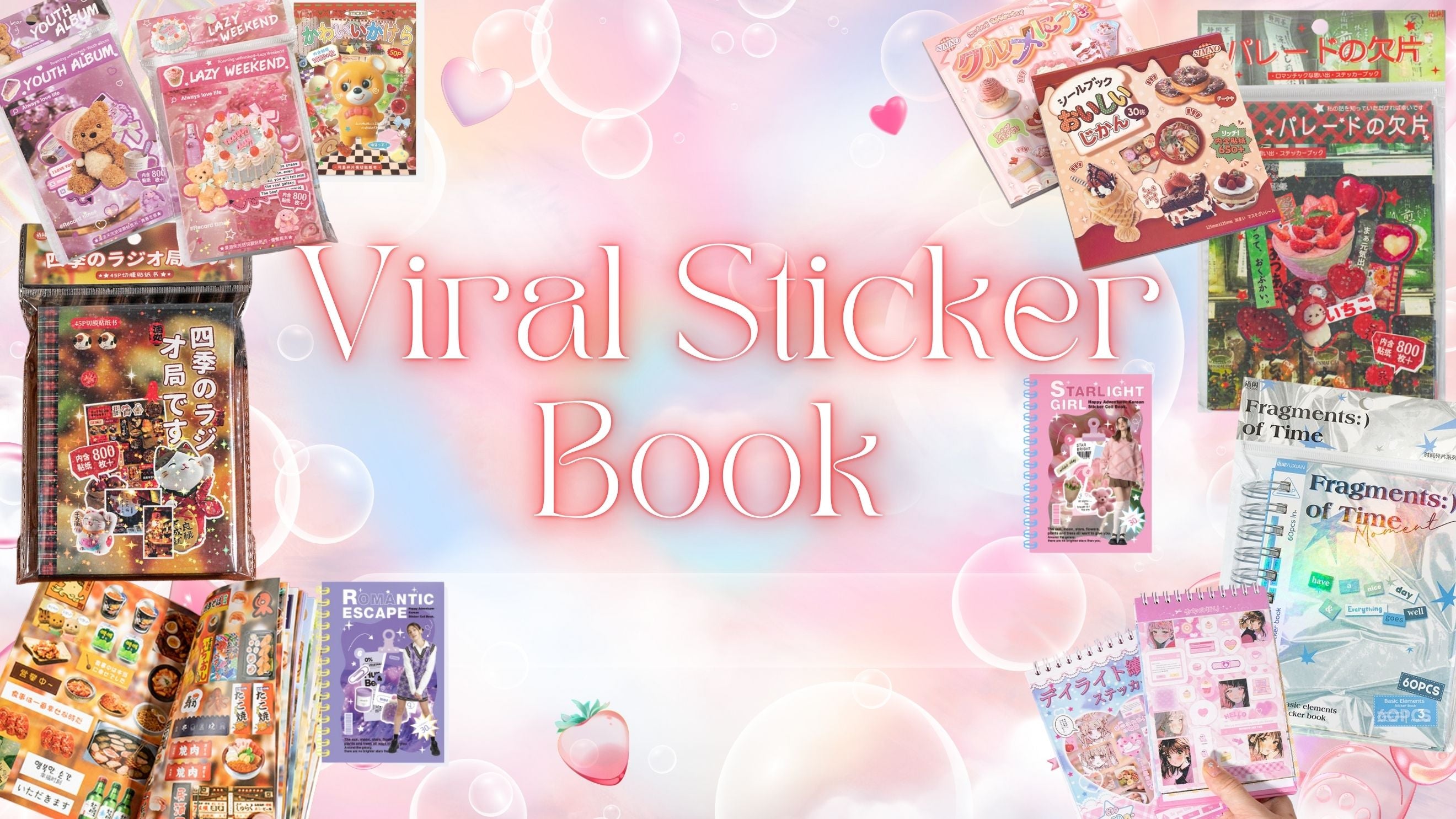 Sticker Gifts Store