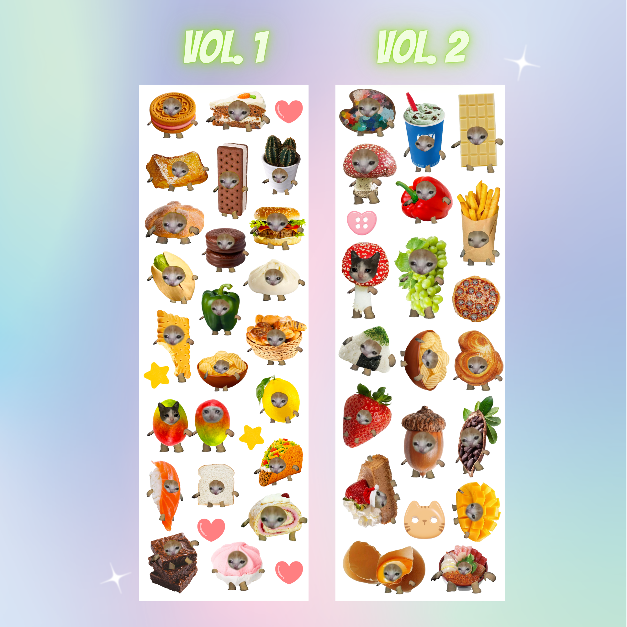 Sticker Gifts Store