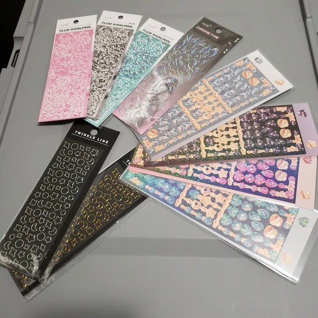 Sticker Gifts Store