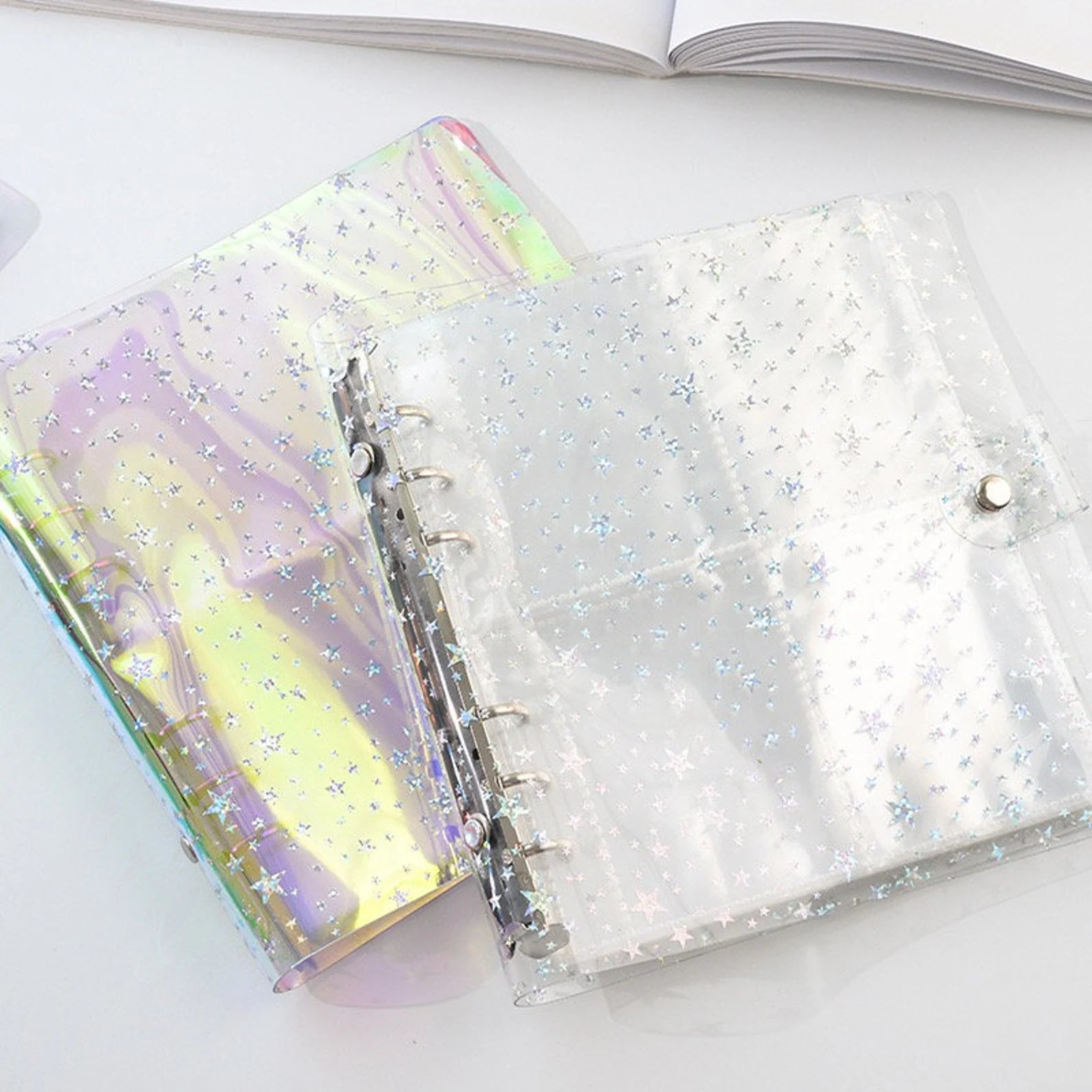 Photocards Binder
