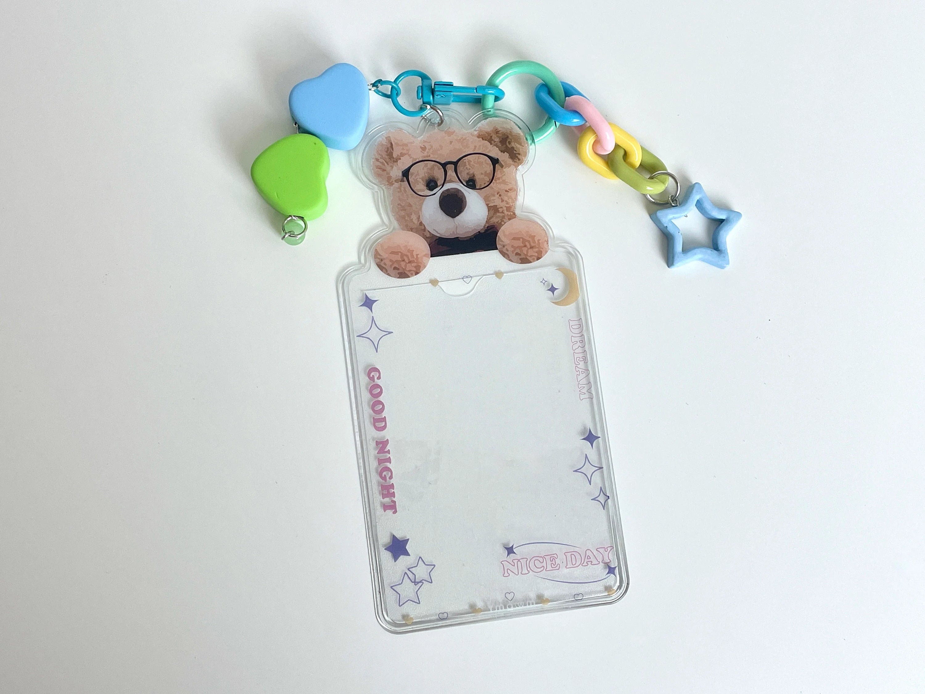 Kpop photocard holder