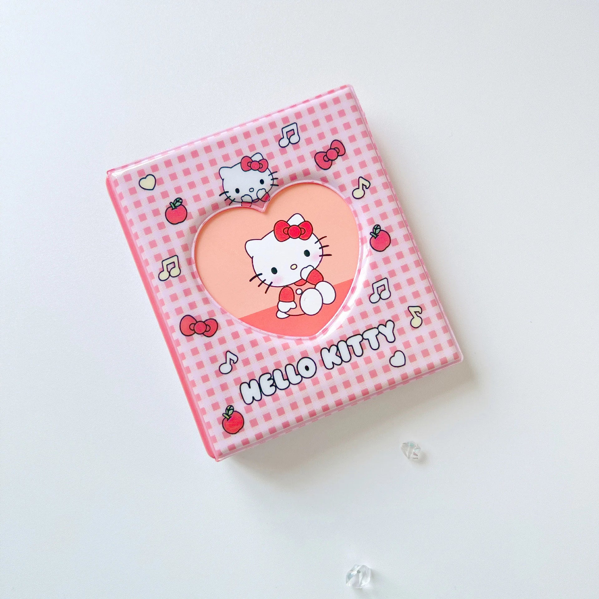 2 Pockets Photo Album Binder