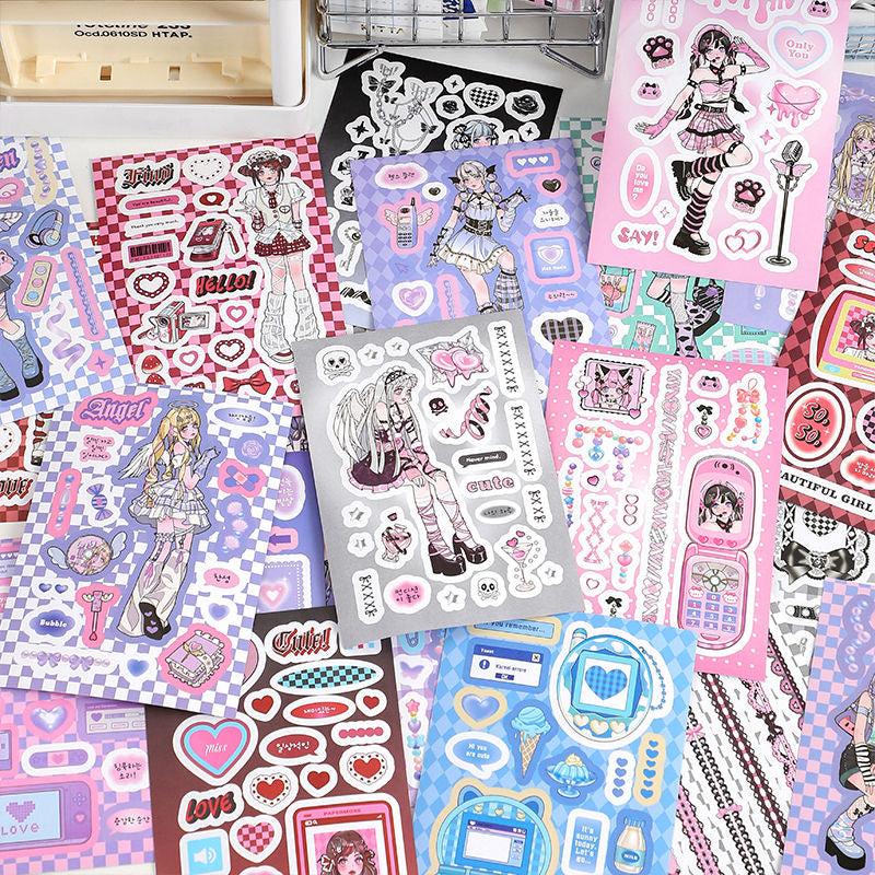 Sticker Gifts Store