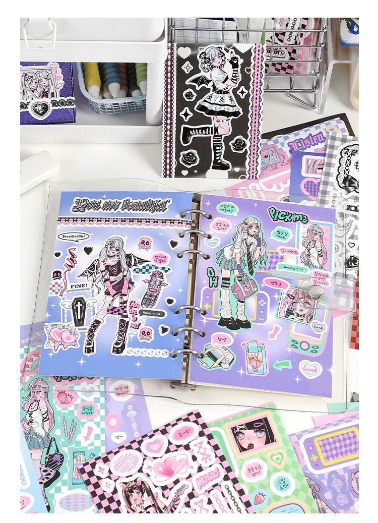Sticker Gifts Store