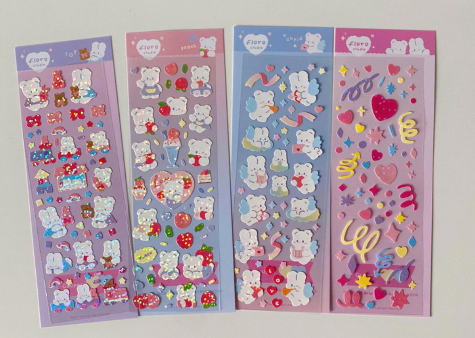 Sticker Gifts Store