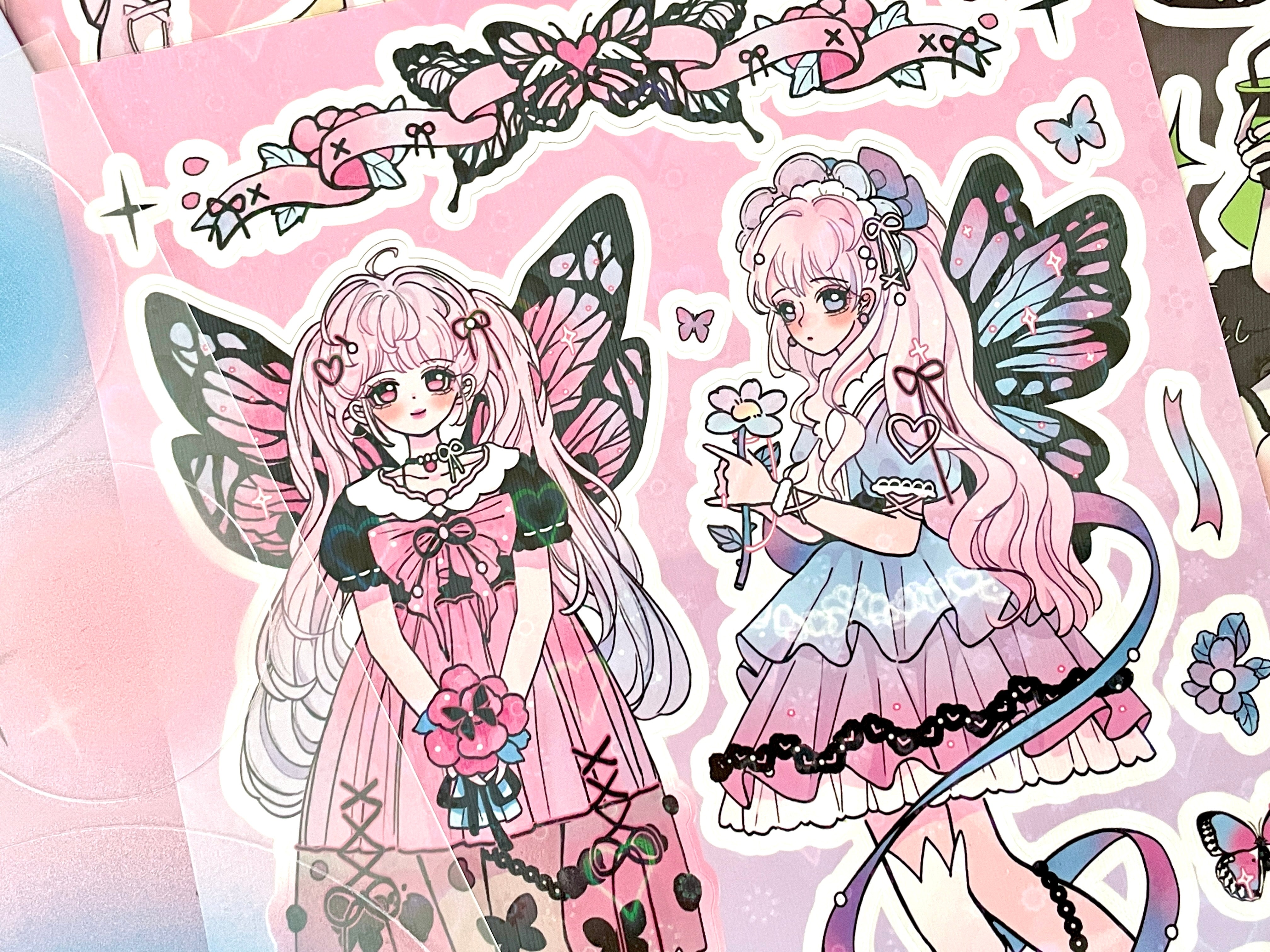 Sticker Gifts Store