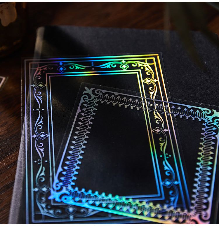 Hologram Photo Frame