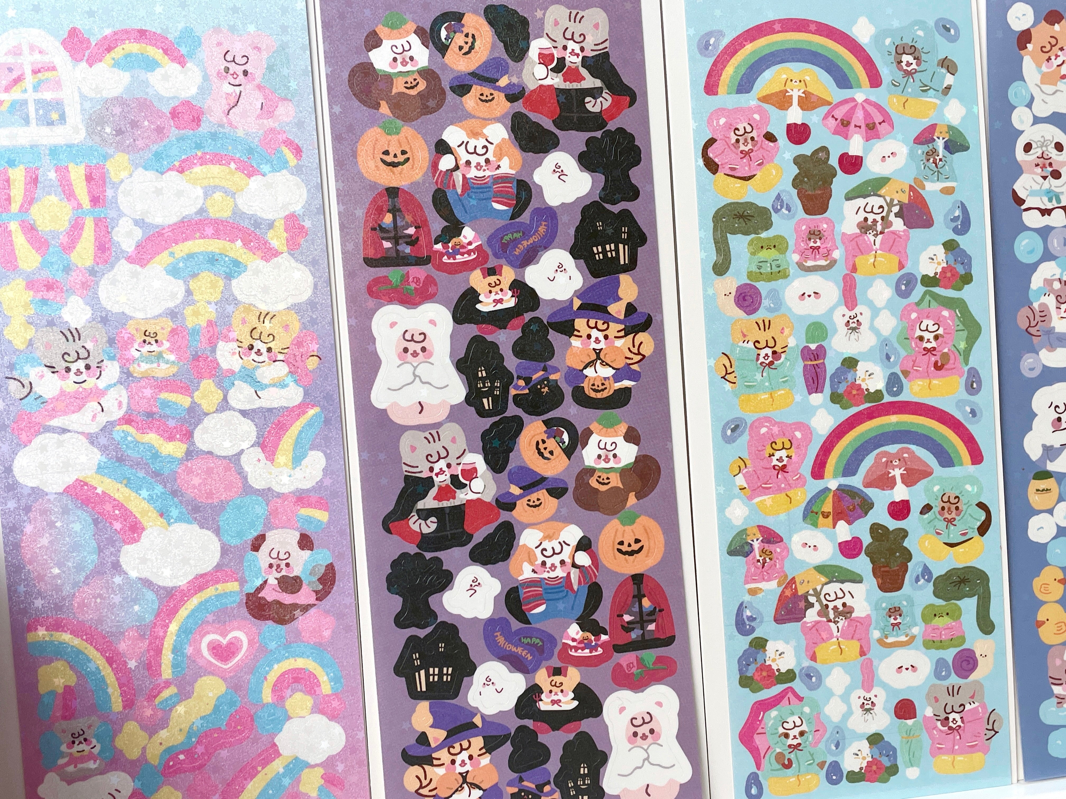 Sticker Gifts Store
