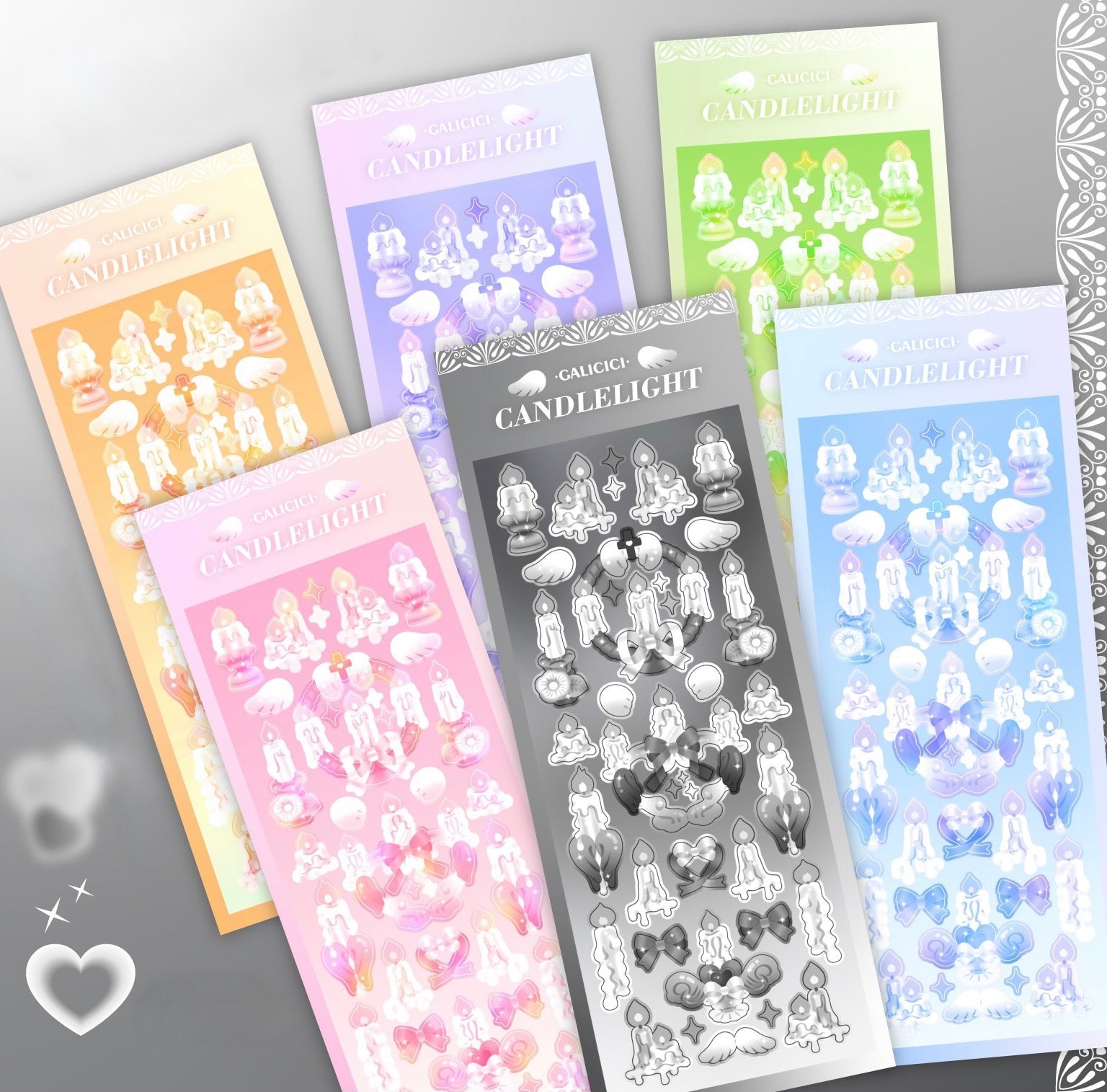 Sticker Gifts Store