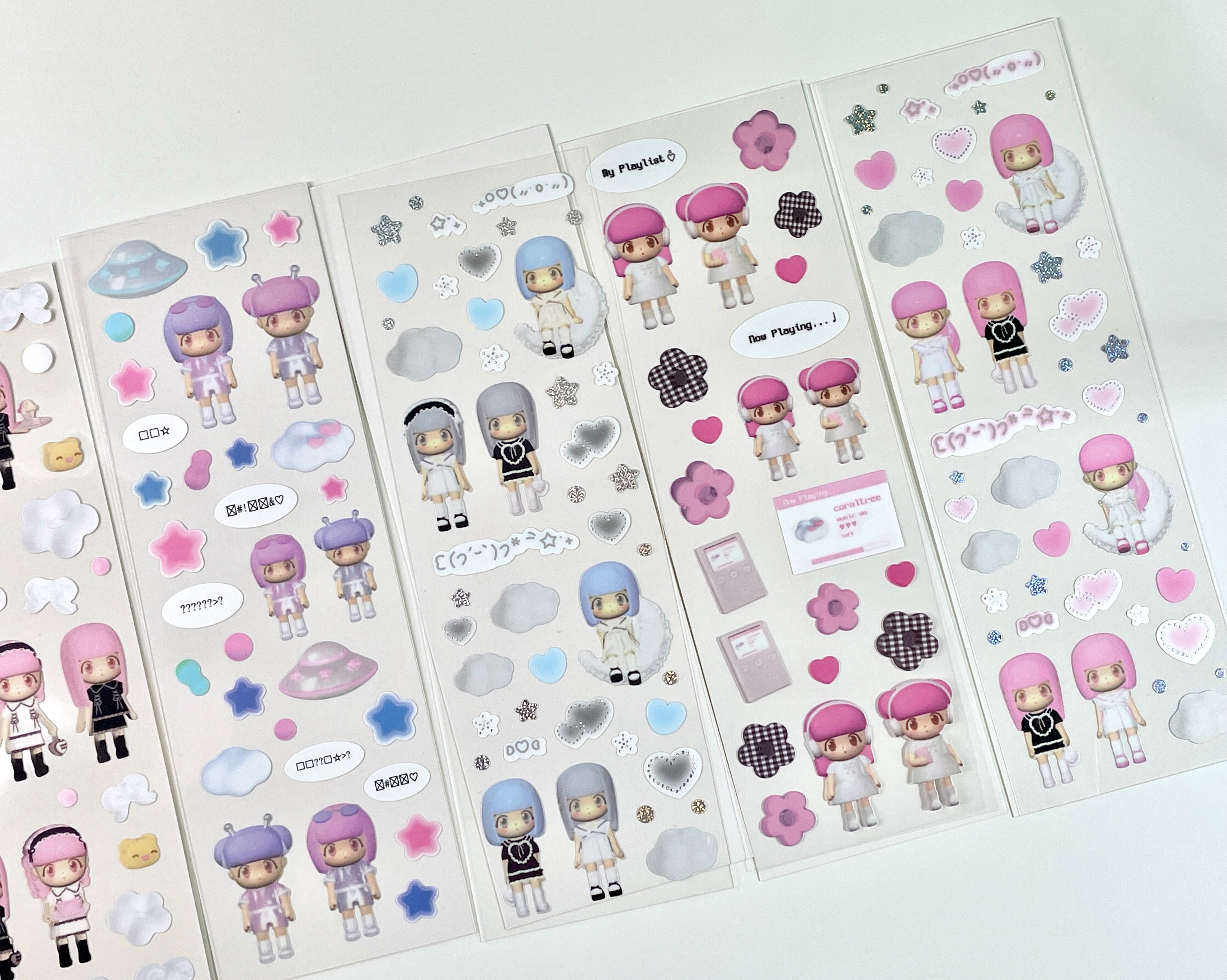 Sticker Gifts Store