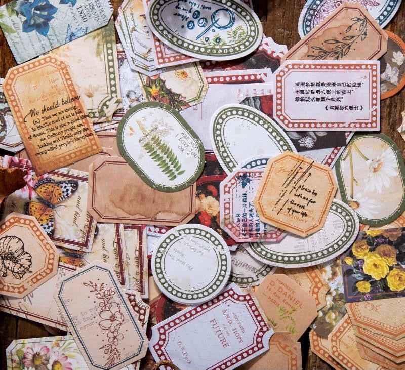 Sticker Gifts Store