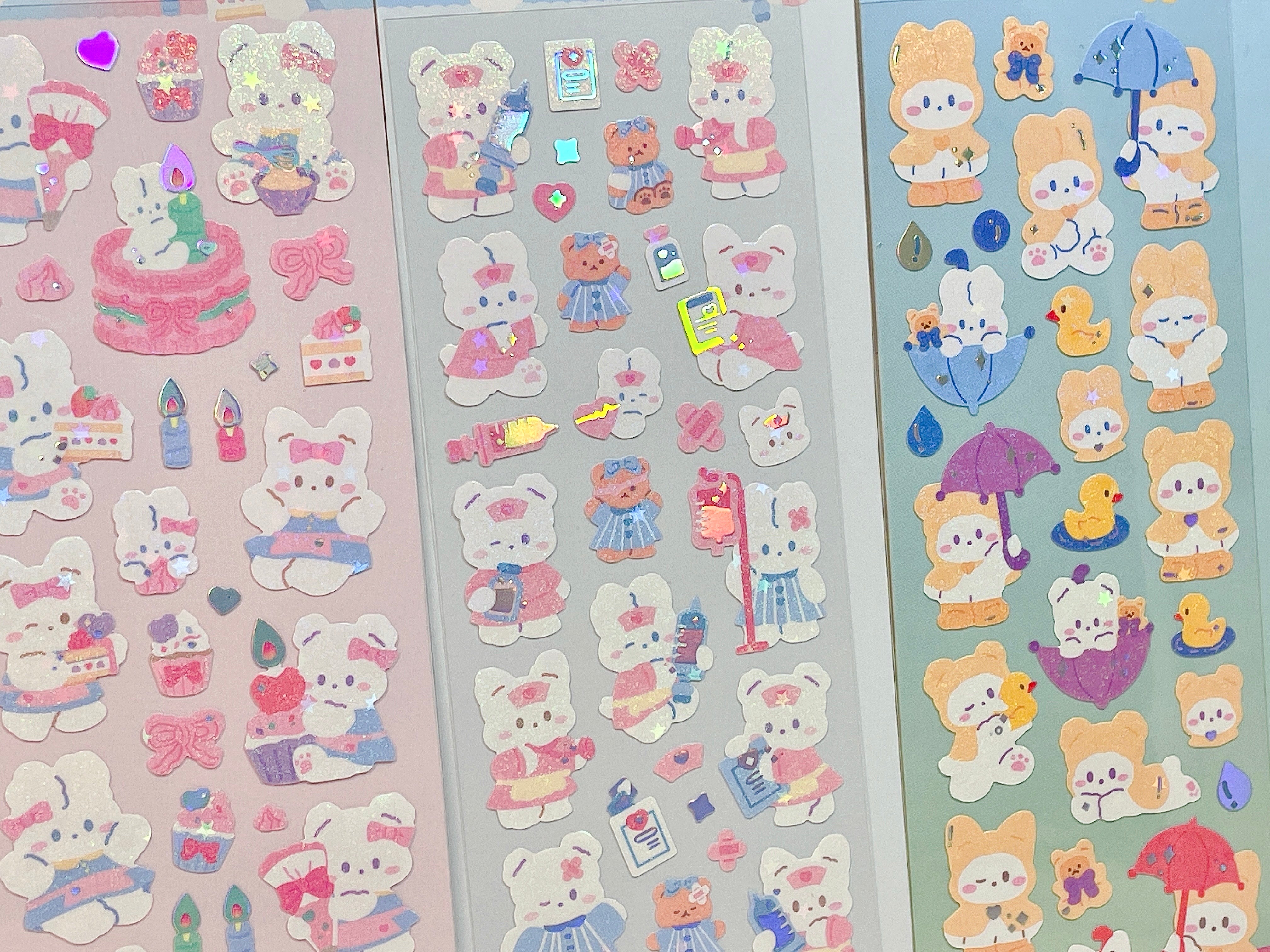 Sticker Gifts Store