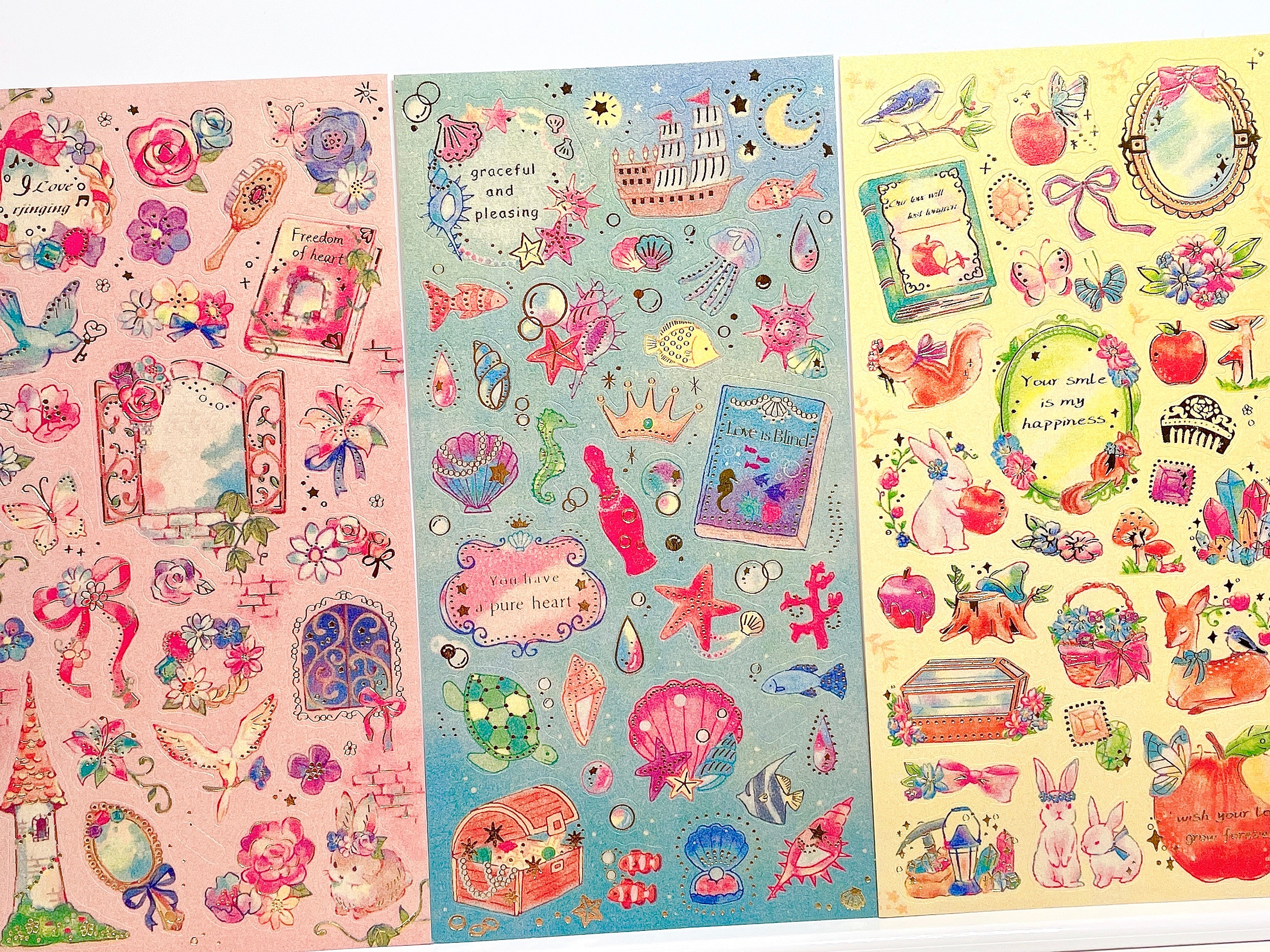 Sticker Gifts Store