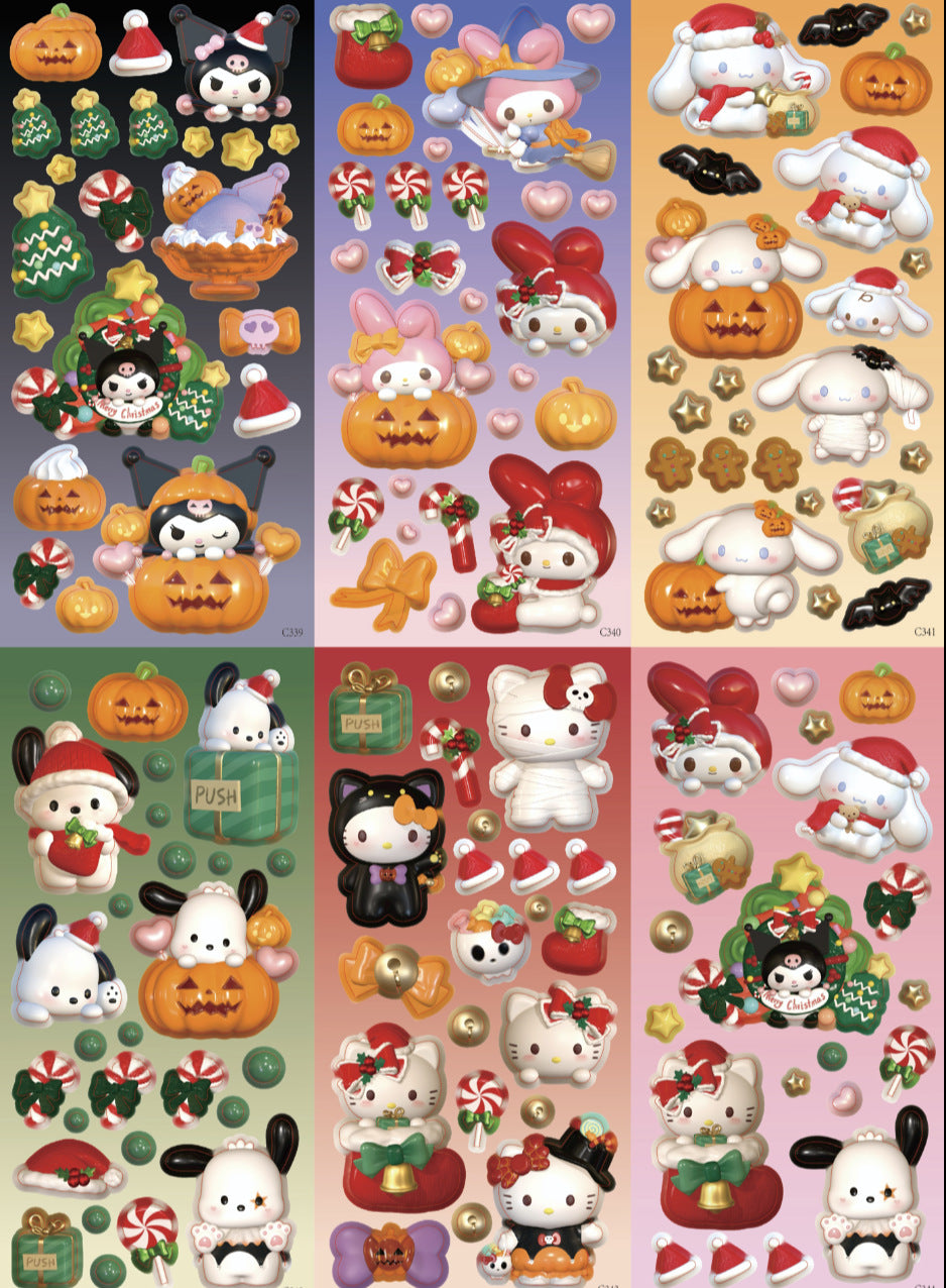 Sticker Gifts Store